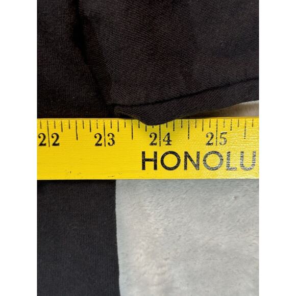 Big Dog Shirt Adult Extra Large Black Star Wars Parody Sith Funny Humor - Picture 9 of 10